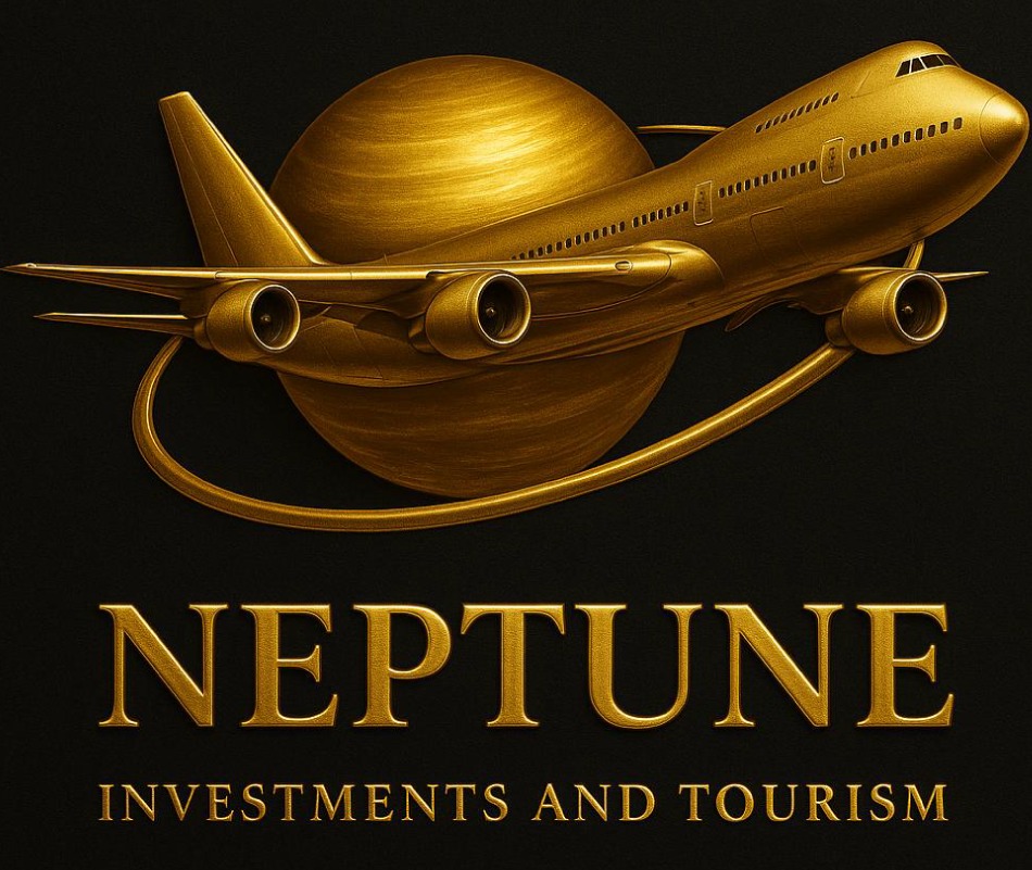 Neptune Tourism - Sitio en Construcci��n